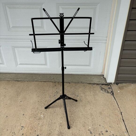 ChromaCast Music Stand - Picture 2 of 5
